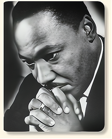 Martin Luther King Jr.